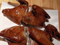 -0776食堂·京城创意菜(七里庄店)