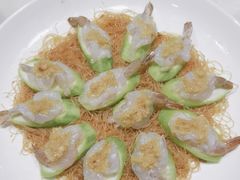 -梁家大院•农家菜(昆山会展中心店)