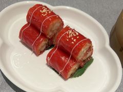 -潮府馆·非遗潮州菜·世纪公园(新国际博览中心店)