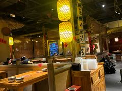 -破三川·新川菜(静安大融城店)