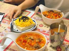 -華人 華星冰室(氹仔 店)