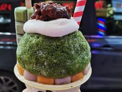 -WONDER ICE 萬得冰田(建設路总店)