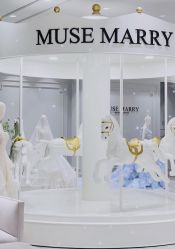 -MuseMarry婚纱(前海嘉里中心店)