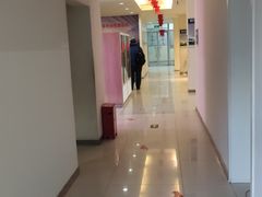 -北京亚奥福瑞福特4S店(北苑家园店)