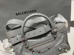 -BALENCIAGA(比斯特苏州购物村店)
