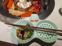 -晓宇重庆火锅(赛格国际购物中心店)
