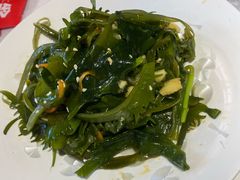 -双合园·海鲜水饺青岛菜(九水东路店)