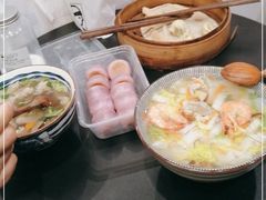-小宝·路鼎记·福鼎特色小吃(富民路店)