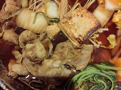 -德川家日本料理(中关村寰太大厦店)