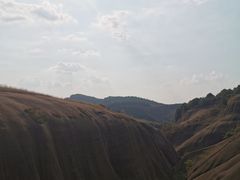 -飞天山旅游区