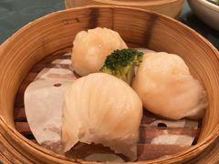 誉八仙虾饺-誉八仙粤菜(万象天地店)