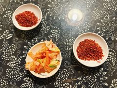 餐具摆设-冯四孃跷脚牛肉·非物质文化遗产店