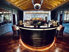 -Le Comptoir de Pierre Gagnaire
