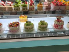 -MaKY米旗(熙地港店)