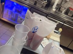 -茶百道(呼家楼店)
