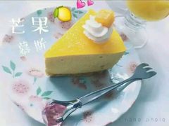 -贝紫Style(木马公寓店)
