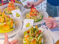 -泰椰里·泰国餐厅(智慧城广百广场店)