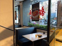 -新旺茶餐厅·早餐·夜宵(仙霞店)