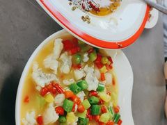 -香辣会·老牌川菜(骏豪店)
