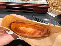 肉火烧-鸢飞潍坊菜馆(鸢飞大酒店)