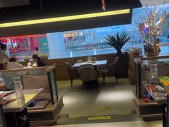 -韩盛·古法烤肉店(皇城恒隆广场店)