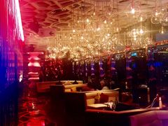 -OZONE 顶楼酒吧(香港丽思卡尔顿酒店)