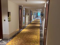 -天目湖御水温泉·度假酒店