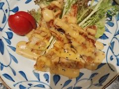 -極上萬膳·日料放题(海岸城店)