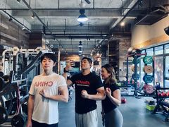 -OneFit健身(汇锦城店)
