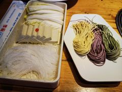 -额尔敦传统涮火锅·冰煮羊(铁东店)