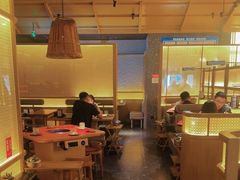 -晓宇重庆火锅(西安荟聚店)