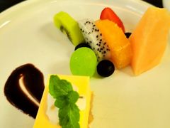 -莫多多餐厅