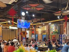 -灶东家民间菜(回兴店)