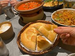 -耶里夏丽·丝路新疆菜·清真食品(徐家汇臻选店)