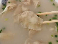 -艾麻子奶汤面(花园巷店)
