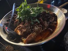 -盔甲王·猛货牌档(安泰店)