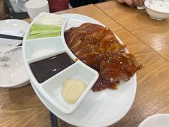 -紫光园·烤鸭(京旺家园店)