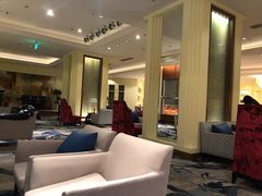 -哈尔滨香格里拉大酒店