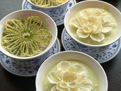 -奇芳阁·百年清真南京菜(夫子庙店)