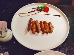 -松临·铁板烧&Omakase(神农店)