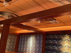 -仓桥家·焗寿司·锅物(光谷步行街店)