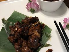 -旅马餐厅(茅家埠店)