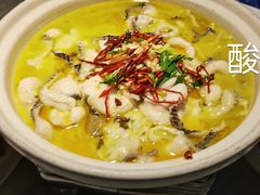 -小菜园新徽菜(溧阳万达店)