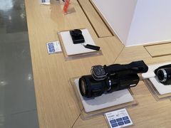 -Sony Store 索尼(上海淮海中路店)