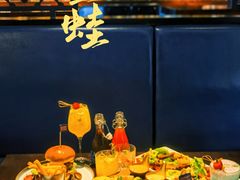 -bluefrog蓝蛙(水游城店)