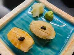 -Sushi Hanzo半藏(天环广场店)
