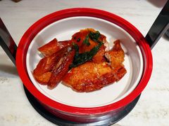 -径山十八道·风味民间菜(华夏之心店)