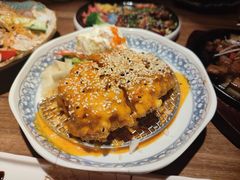 -隐月· 㐂和食屋(芝罘万达公馆店)