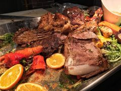 -圆顶阁西餐厅(郑州索菲特国际饭店 )