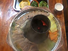 -嘎咓讓咘藏餐厅(团结新村店)